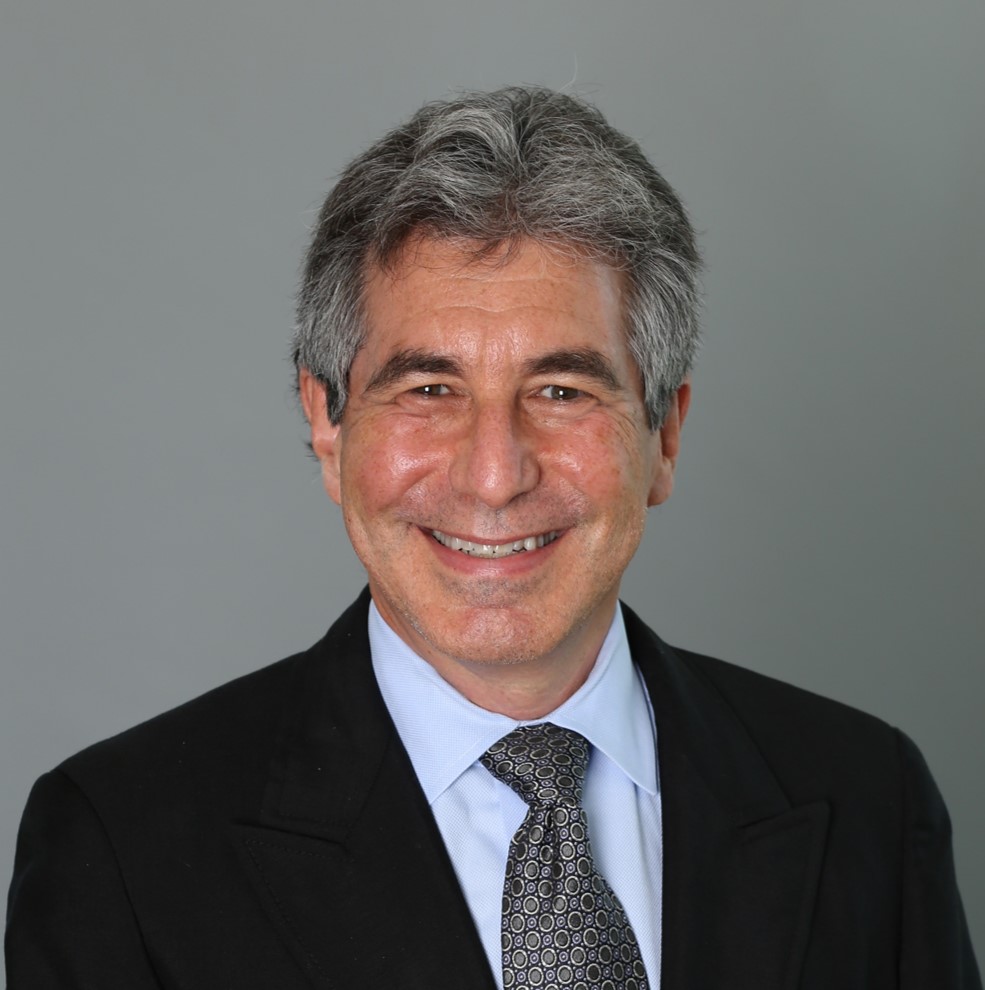 Dr. Geoffrey S. Ginsburg