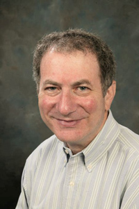 Dr. Rocky Feuer