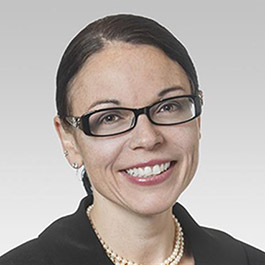 Dr. Melissa Simon