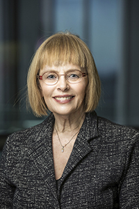 Dr. Erica Breslau