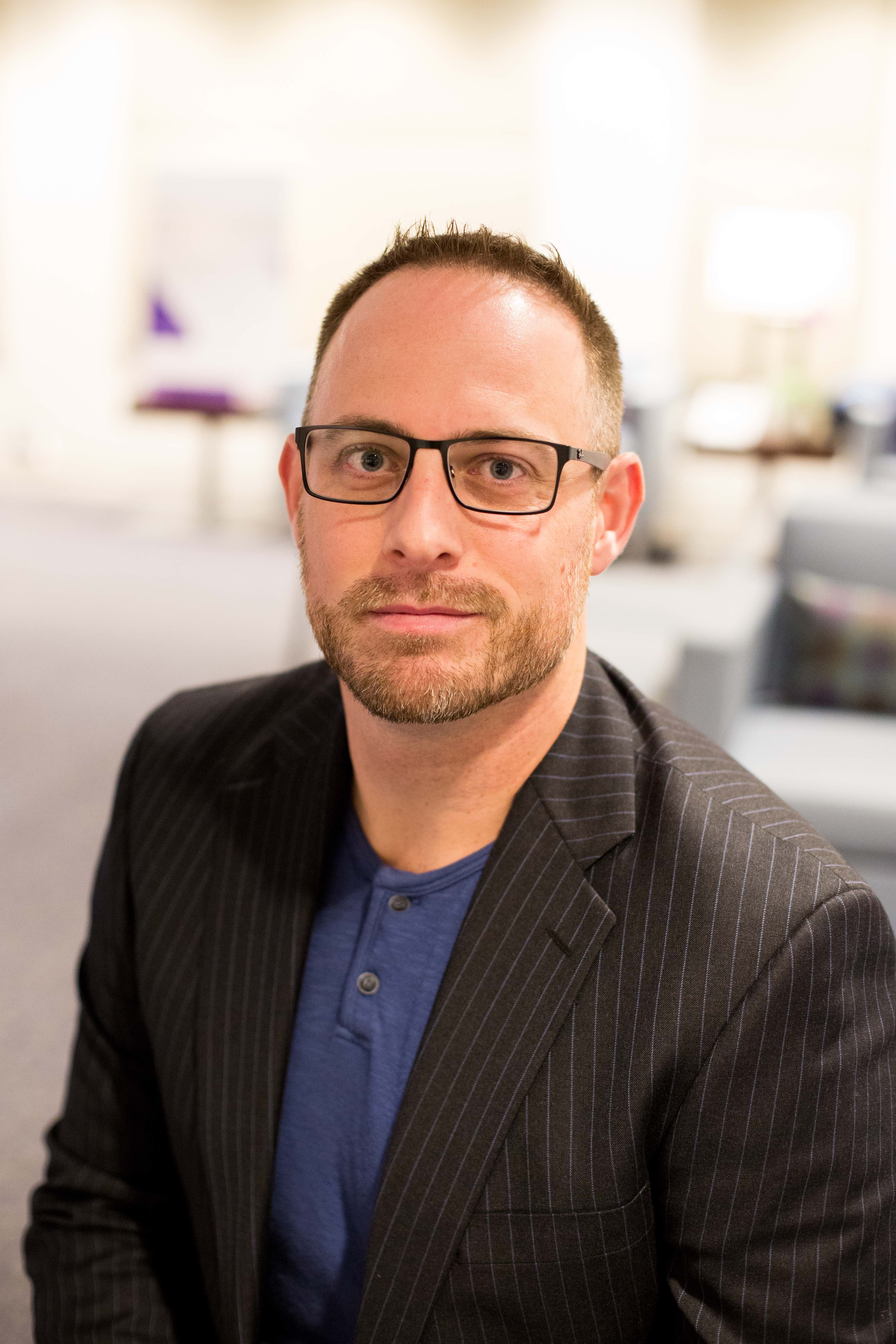J.D. Smith, PhD