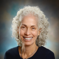 Dr. Barbara Ferrer