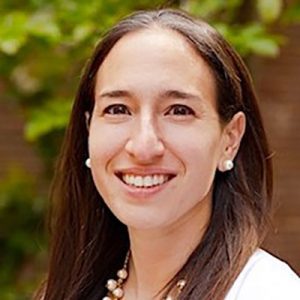 Dr. Christina Roberto