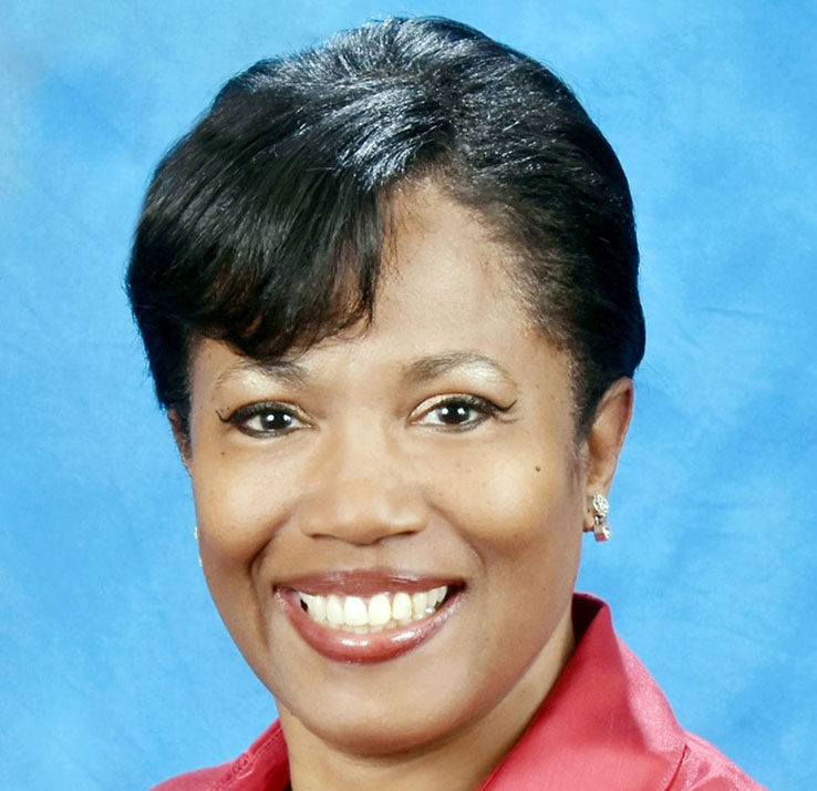 Dr. Lori Carter-Edwards