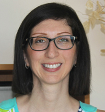 Dr. Daniela  Friedman