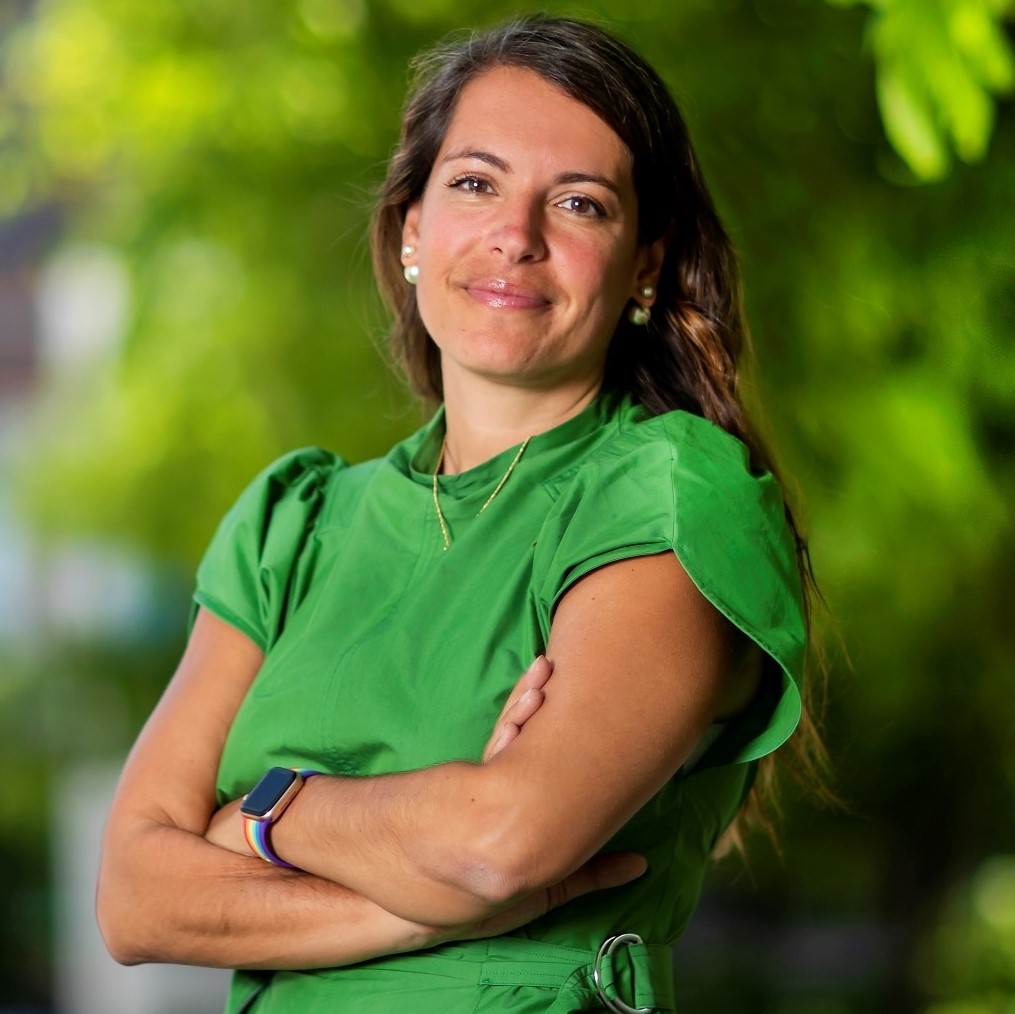 Dr. Rinad S.  Beidas