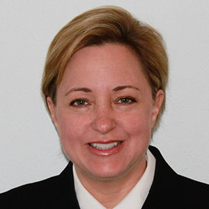 Dr. Christine M. Hunter