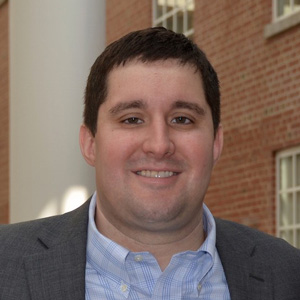 Dr. Byron Powell