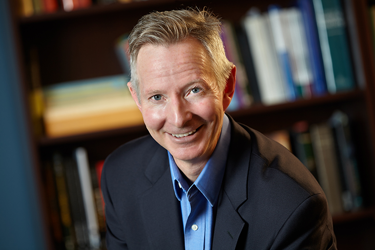 Dr. Jim Dearing