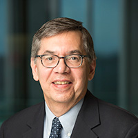 Dr. Paul Jacobsen