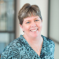 Dr. Cynthia Vinson