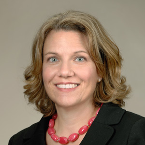Dr. Karen L. Parker