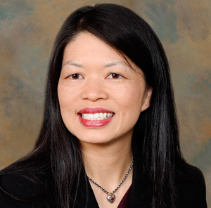 Dr. Pam Ling
