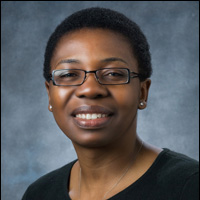 Dr. Florence Tangka