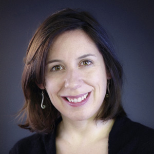 Dr. Gloria Coronado
