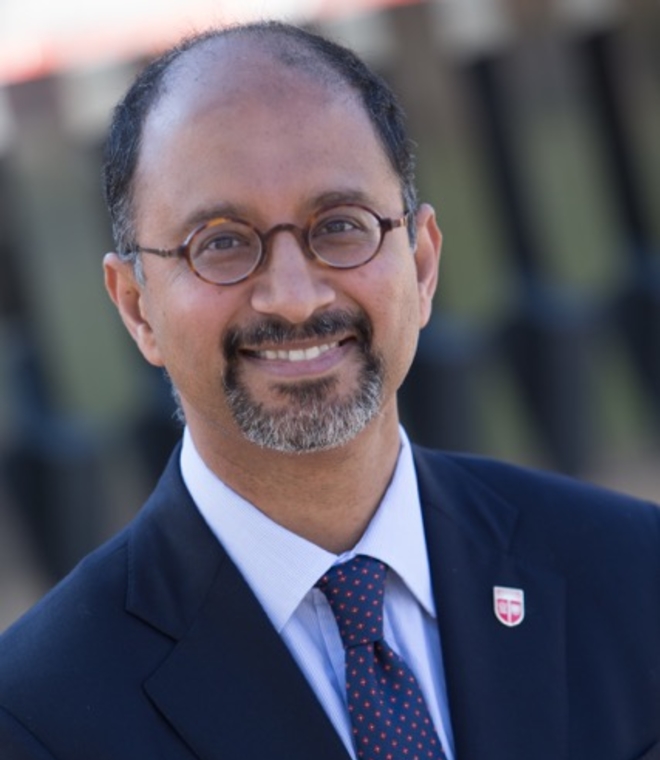 Dr. Ramesh Raghavan